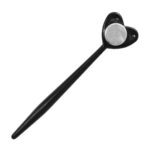 Magnet Simplu, Patrisa Nail