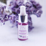 Elixir Shimmering Cuticle Oil, 5ml, Patrisa Nail