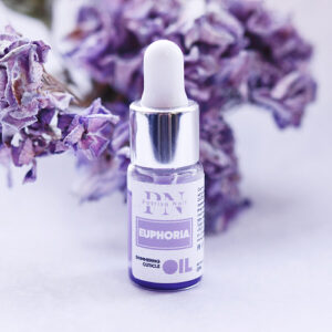 Euphoria Shimmering Cuticle Oil, 5ml, Patrisa Nail