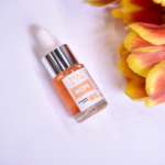 Ulei Cuticule Hope Shimmering 15ml, Patrisa Nail