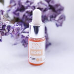 Hope Shimmering Cuticle Oil, 5ml, Patrisa Nail