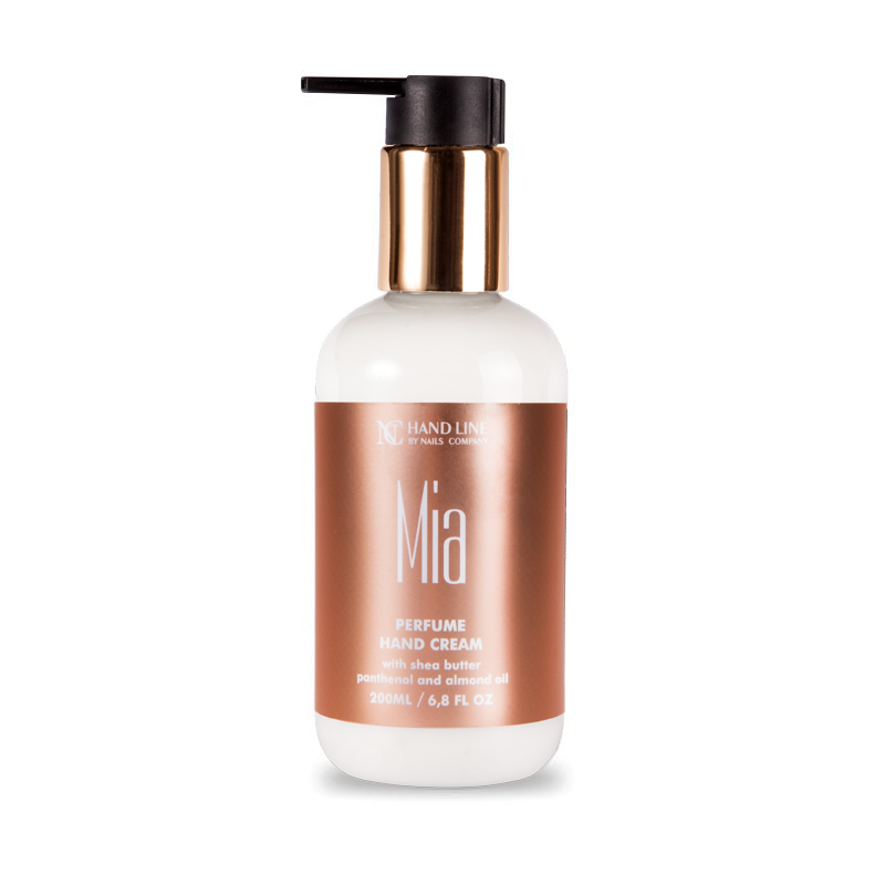 mia-crema-maini-nc-nails-company-romania-800x800-1.png Mia Crema Maini 200ml, Nails Company - imagine 1