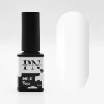 MilK Top, 12ml, Patrisa Nail