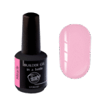 Builder Gel In A Bottle Miracle 15ml, Trendy Nails