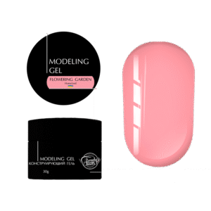 Modeling Flowering Garden 30g, Trendy Nails