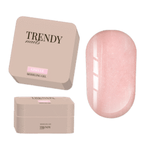 Modeling Gel Giselle 30ml, Trendy Nails