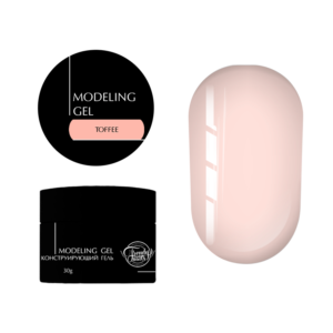 Modeling Toffe 15g, Trendy Nails