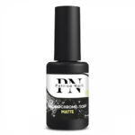 Monochrome Top mat, 8ml, Patrisa Nail