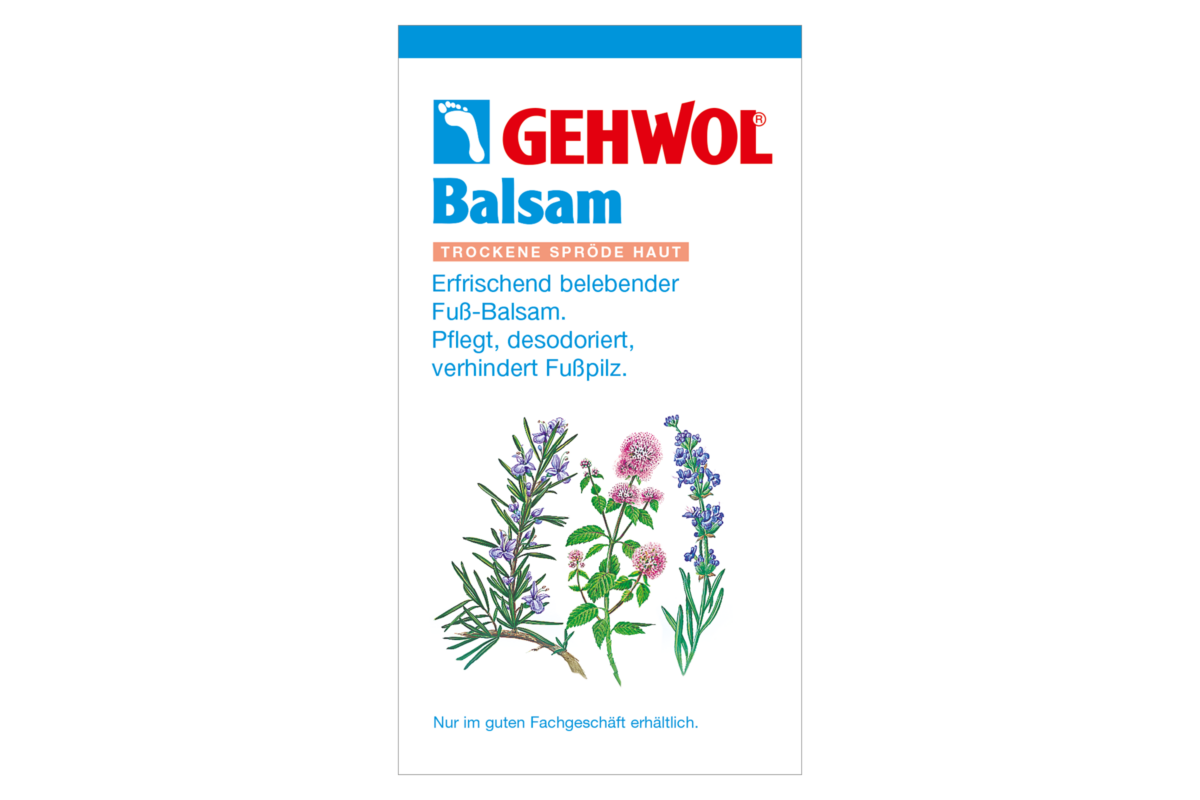 mostra-balsam-uscat-1.png Mostra Balsam Piele Uscata 5ml, Gehwol - imagine 1
