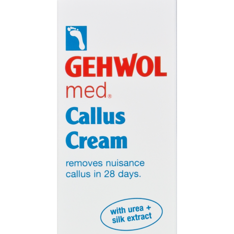 mostra-calus.png Mostra Crema Impotriva Calusului 5g, Gehwol - imagine 1