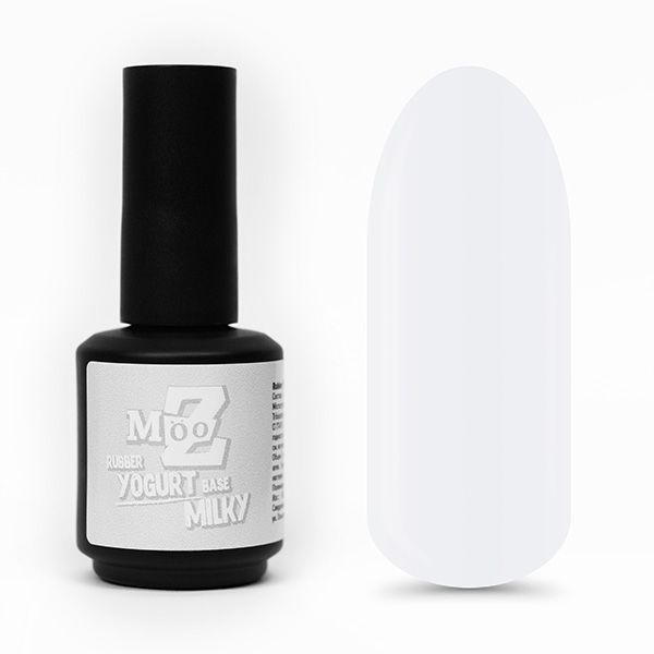 mrih5ezpeym6qxhhdlvsn74twfqzqcm6 Yogurt Base Milky MOOZ, 16 ml - imagine 1