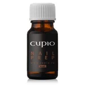 Nail Prep 11ml, Cupio