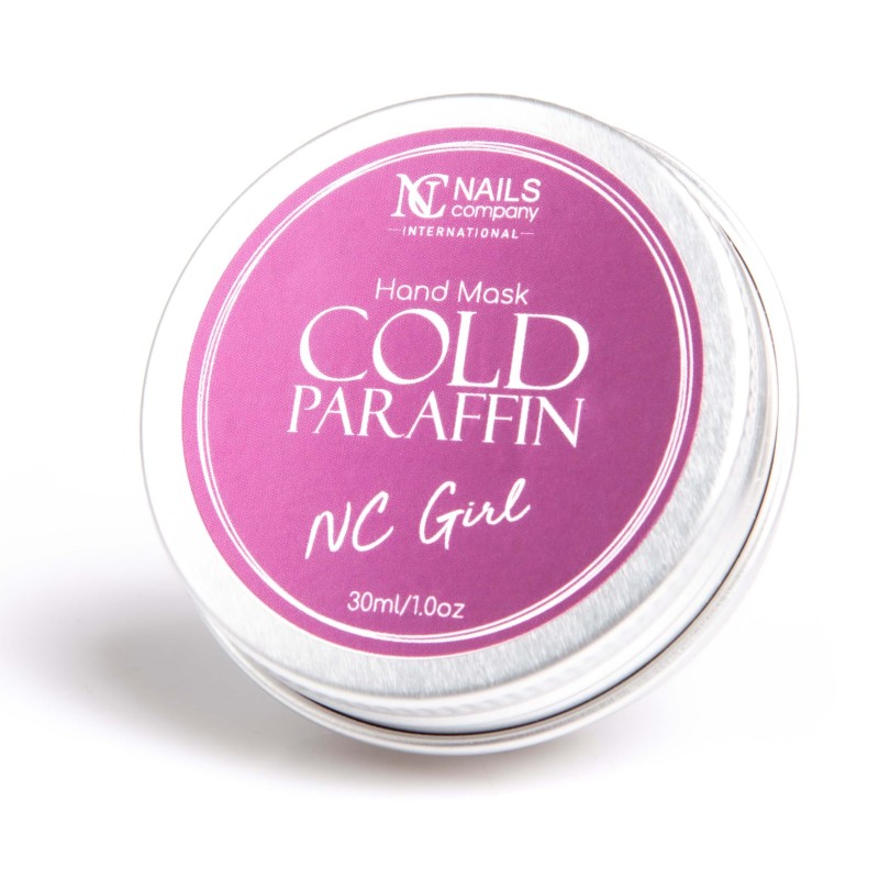 ncgirl30ml-800x800-1.jpg NC Girl Parafina Rece 30ml, Nails Company - imagine 1
