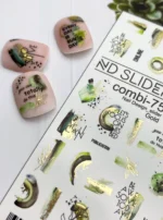 ND Slider 75 Gold