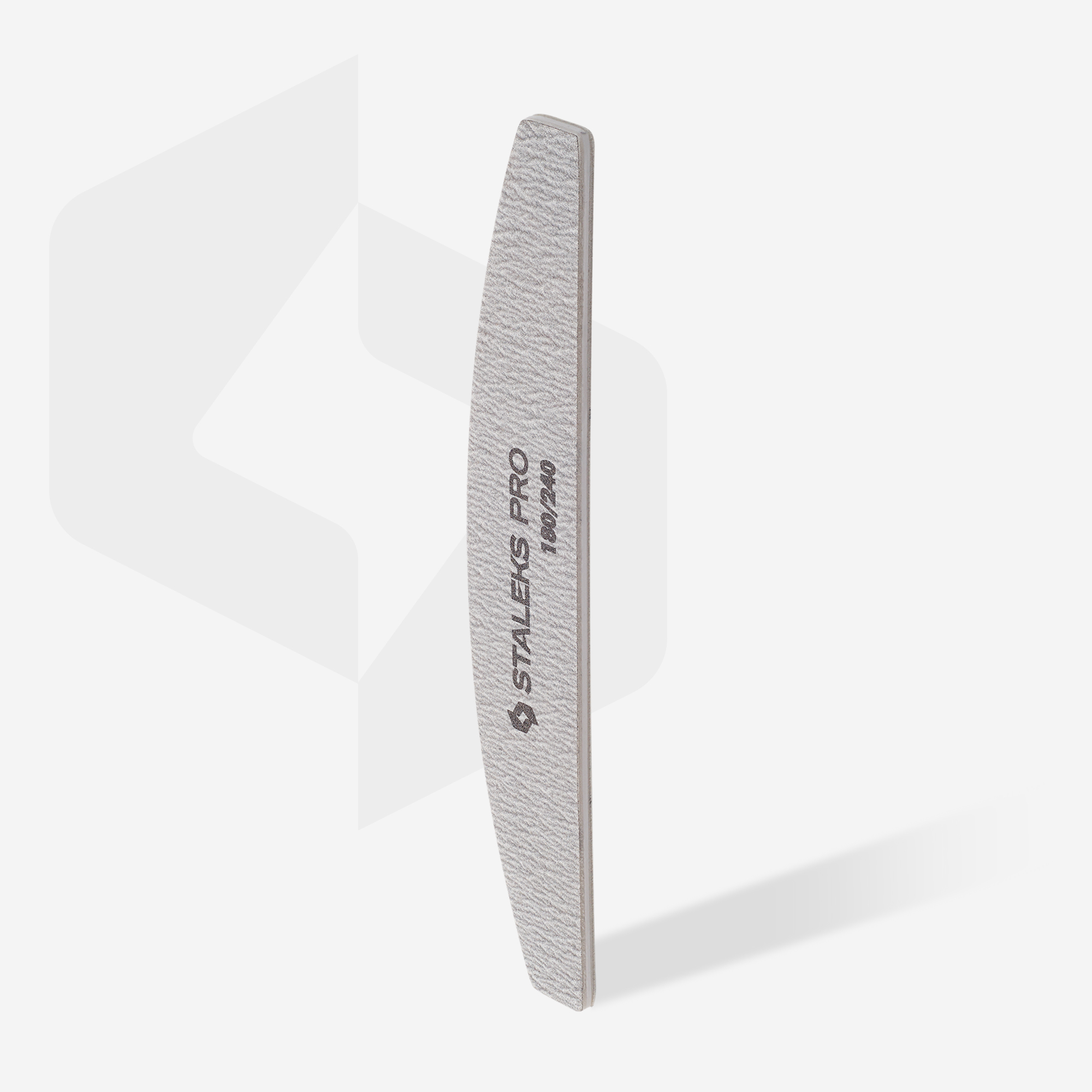 nf-41-2_2 Pila minerala curbata 180/240, NFB-41/2, Staleks PRO - imagine 1