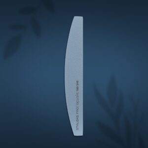 Exclusive Pila minerala curbata 180/240, Staleks PRO