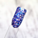 Gel Glanz Nixie pentru design, 5g, Patrisa Nail - imagine 2