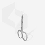 Forfecuta profesionala pentru STANGACI pentru cuticule Staleks Expert SE-11/1 - imagine 2