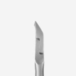 Clește profesional pentru cuticule Staleks SMART 30 3 mm - imagine 2