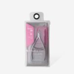 Clește profesional pentru cuticule Staleks SMART 30 3 mm - imagine 4