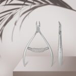 Clește profesional pentru cuticule Staleks SMART 30 3 mm
