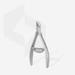 Clește profesional pentru cuticule Staleks SMART 30 3 mm - imagine 3