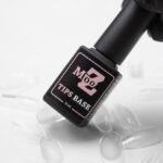Base for gel tips MOOZ , 12 ml - imagine 3