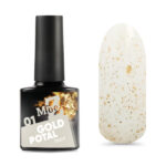 Gold Potal Base No. 1 MOOZ, 9 ml