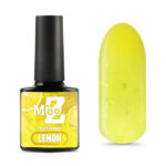 Fruit Ice base Lemon MOOZ, 9 ml