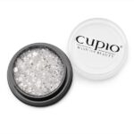 Paiete Hexa Effect White C0968, Cupio - imagine 2