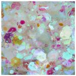 Paiete Holo Hexa Ab Lila- C0974, Cupio