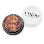 Paiete Hexa Effect Red Orange C0982, Cupio - imagine 2
