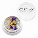Cristale Unghii Mix Box 01 C2499, Cupio - imagine 2