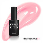 Baza Cover Pentru French F3, 8ml, Patrisa Nail - imagine 3