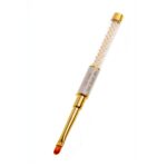 Pensula Ovala Nr.6 Cu Capac, Trendy Nails