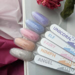 Miracle base MOOZ Elf, 9 ml - imagine 3
