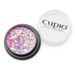Paiete Caviar Si Pietricele Magenta C4845, Cupio - imagine 2