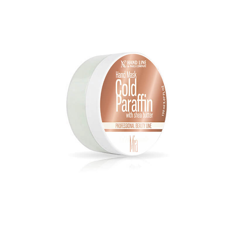 parafina-Mia-800x800-1.jpg Mia Parafina Rece 150ml, Nails Company - imagine 1