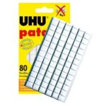 Patafix Uhu Plastilina - imagine 2