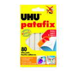 Patafix Uhu Plastilina