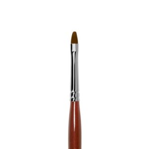 Din Par Sintetic, Roubloff Pensula Unghii GN33R