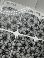 Wraps WB783, Pedicure Cabinet - imagine 2