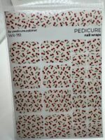 Wraps WR751, Pedicure Cabinet - imagine 2