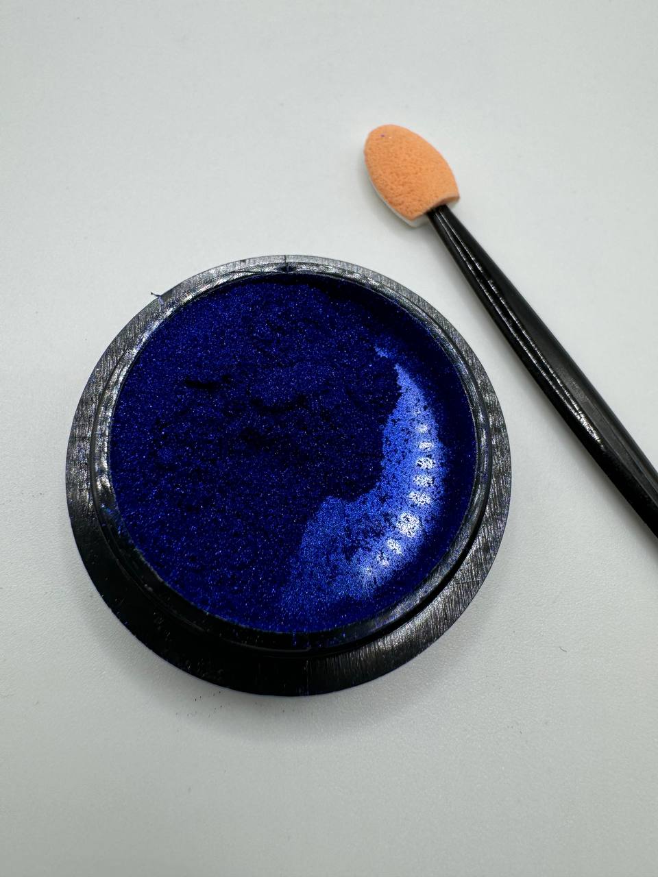 photo_2024-07-22_18-44-29 Pigment Unghii Albastru Indigo 017 - imagine 1