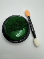 Pigment Unghii Verde 015