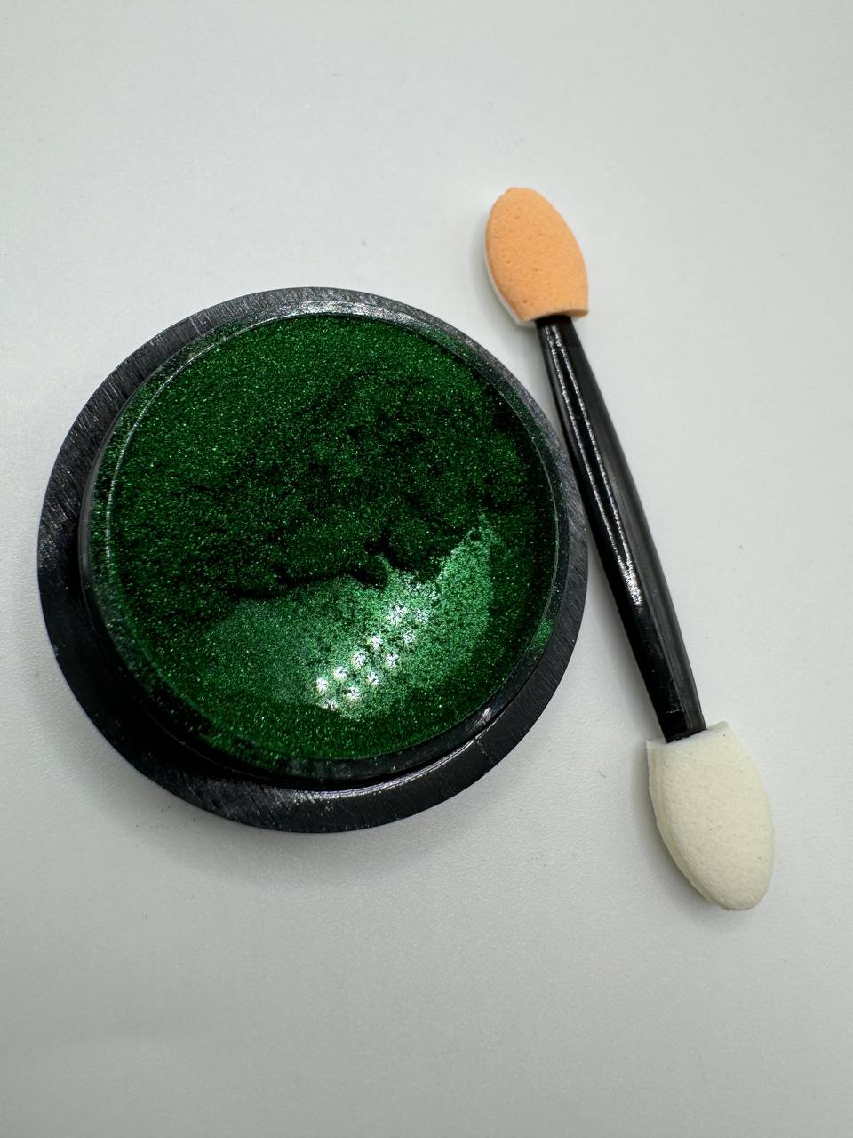 photo_2024-07-22_18-48-52 Pigment Unghii Verde 015 - imagine 1