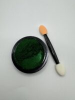 Pigment Unghii Verde 015 - imagine 2