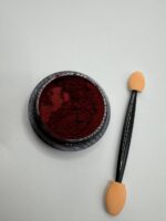 Pigment Unghii Rosu 012