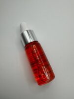 Ulei De Poseta Pentru Cuticule Bubble Gum, 5ml, Bnails - imagine 3