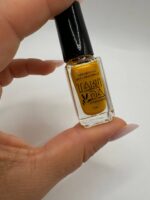 Oja Pentru Stampila Nr.020 Taki Da, 5ml - imagine 2